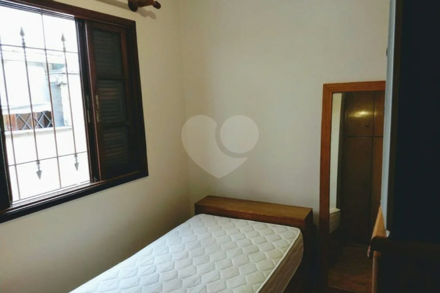 Sobrado à venda com 4 quartos, sendo 1 suíte, em Limão, São Paulo, SP