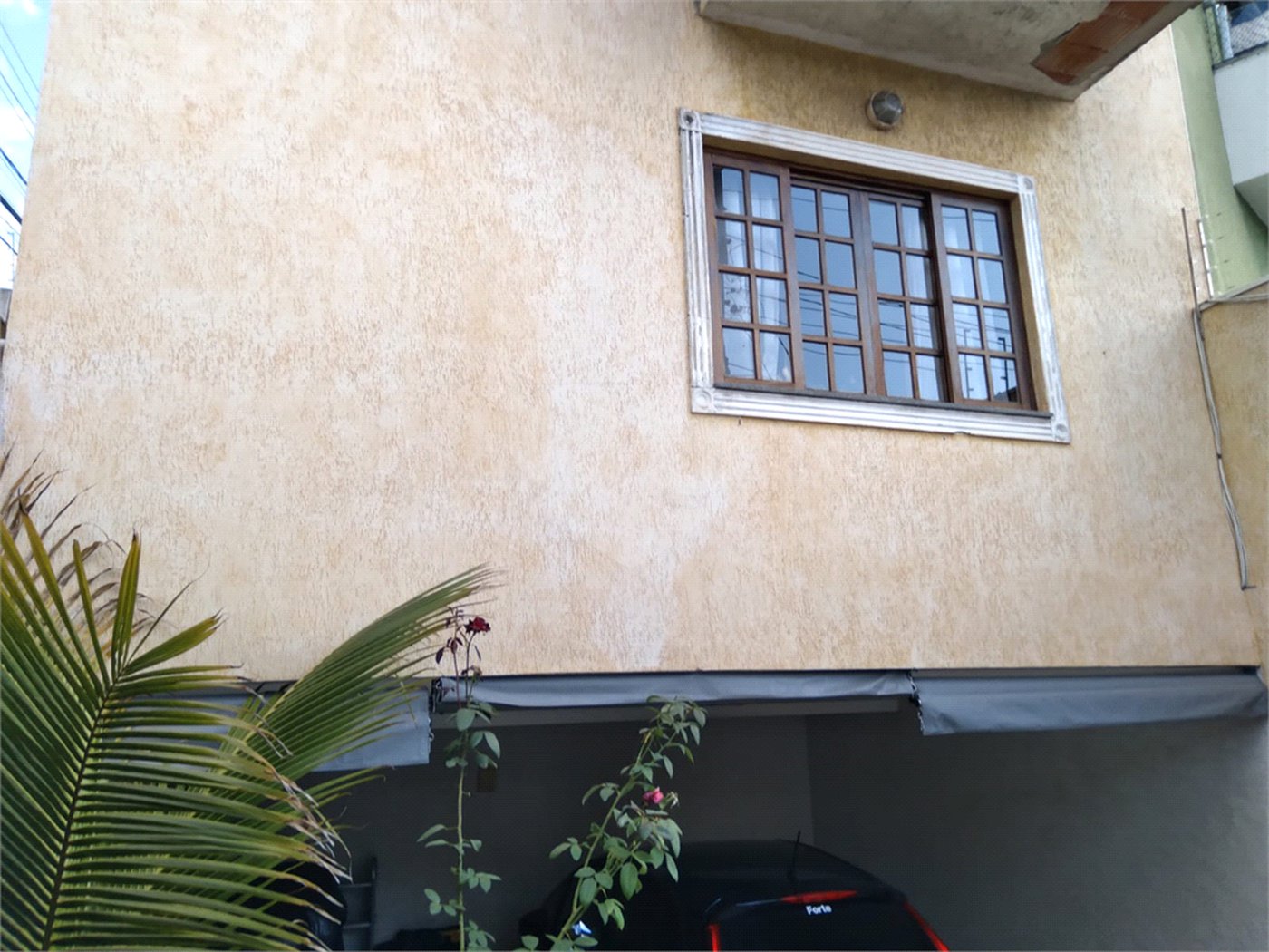 Sobrado à venda com 3 quartos, sendo 1 suíte, em Freguesia do Ó, São Paulo, SP