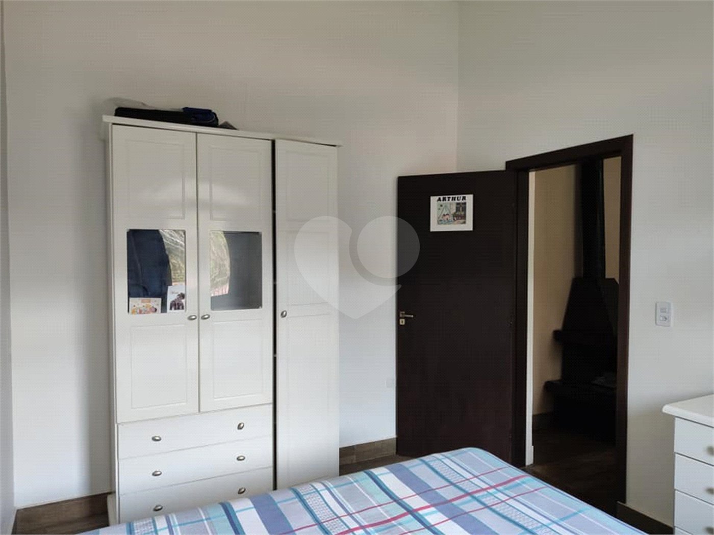 Chácara à venda com 3 quartos em Serra da Cantareira, Mairiporã, SP