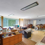 Casa de Vila à venda com 4 quartos, sendo 3 suítes,  em Alto da Boa Vista, São Paulo, SP