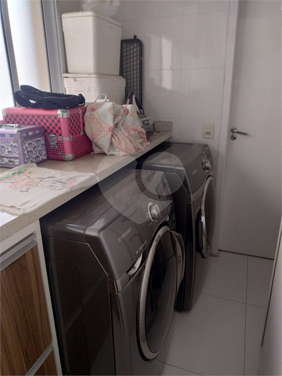 Apartamento à venda com 3 quartos, sendo 1 suíte,  no Centro, São Bernardo do Campo, SP