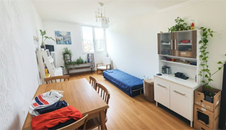 Apartamento à venda com 2 quartos em Parque Residencial da Lapa, São Paulo, SP