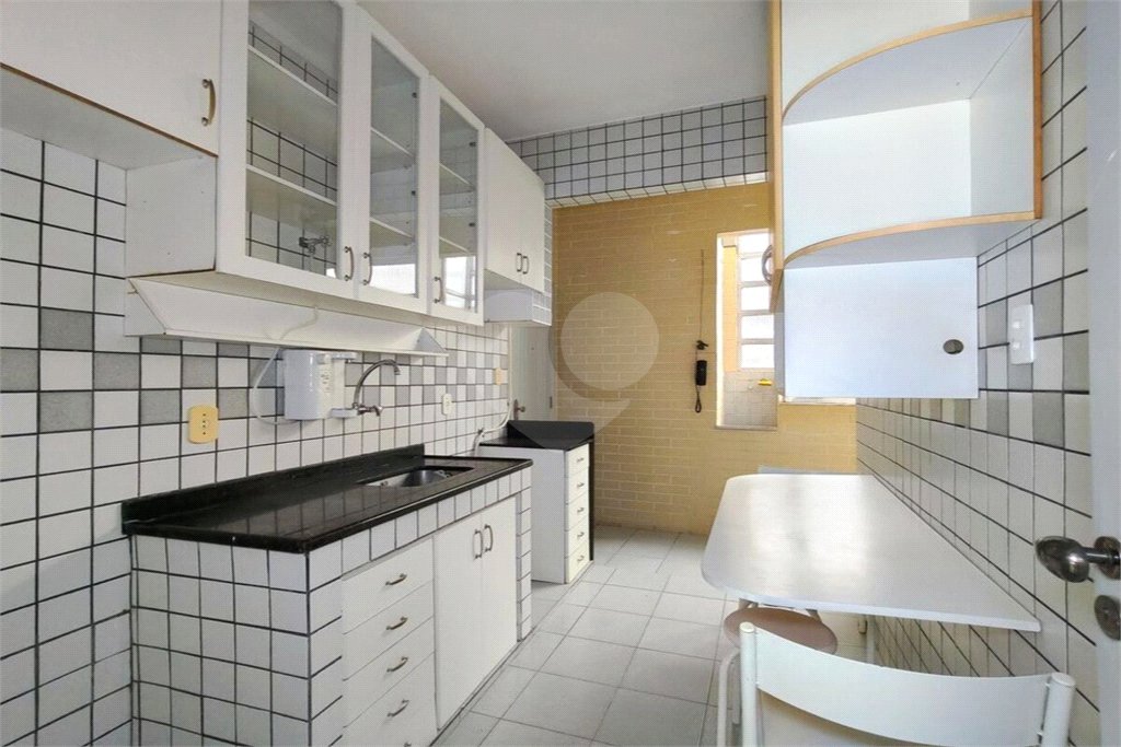 Apartamento à venda com 2 quartos em Tijuca, Rio de Janeiro, RJ
