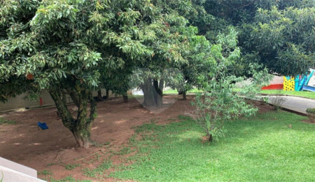 Terreno à venda em Jardim Residencial Santa Luiza, Atibaia, SP