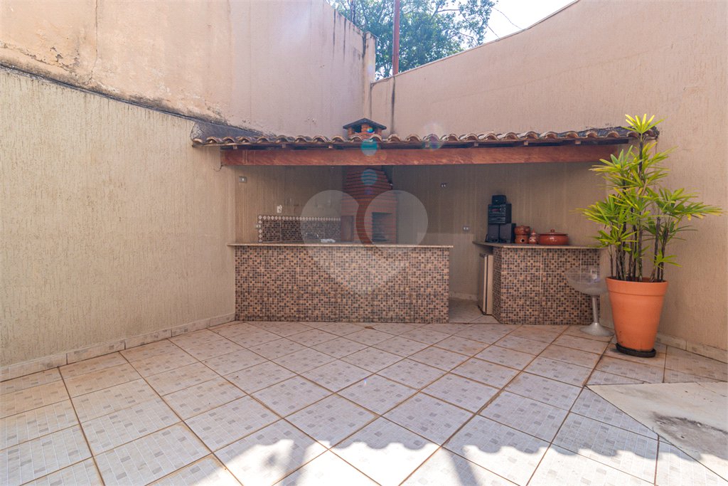 Casa à venda com 4 suítes em Jardim Prudência, São Paulo, SP