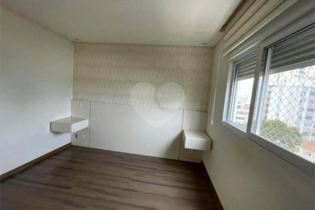 Apartamento à venda com 3 suítes em Ipiranga, São Paulo, SP