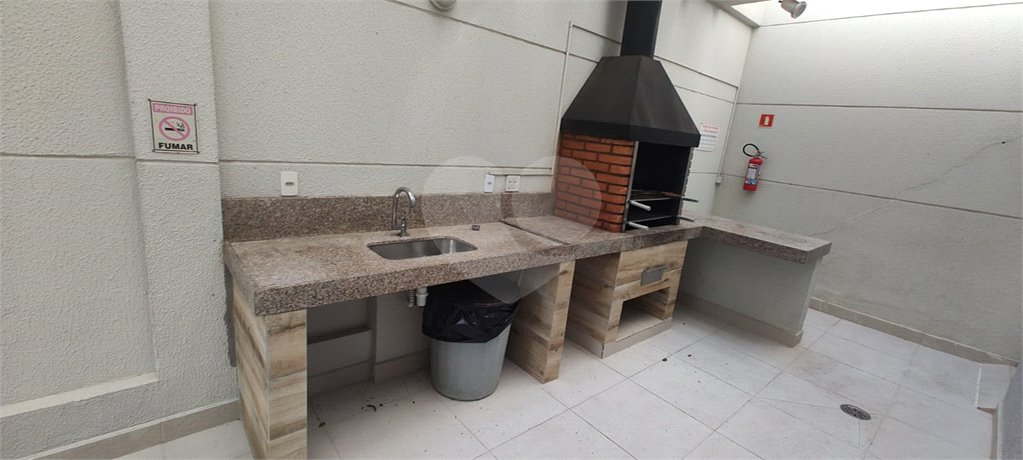 Apartamento à venda com 3 quartos, sendo 1 suíte,  no Centro, São Caetano do Sul, SP
