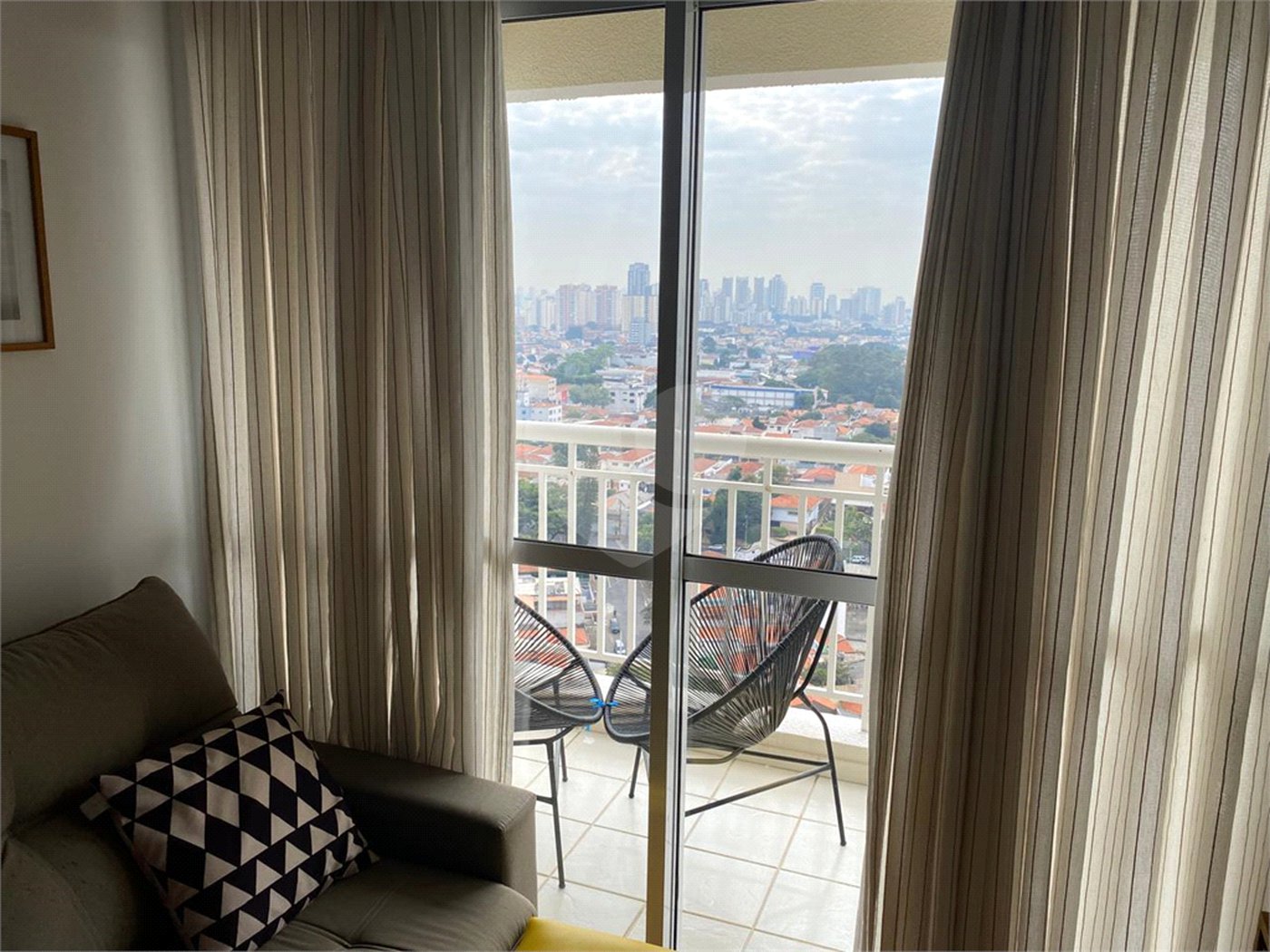 Apartamento à venda com 2 quartos em Saúde, São Paulo, SP