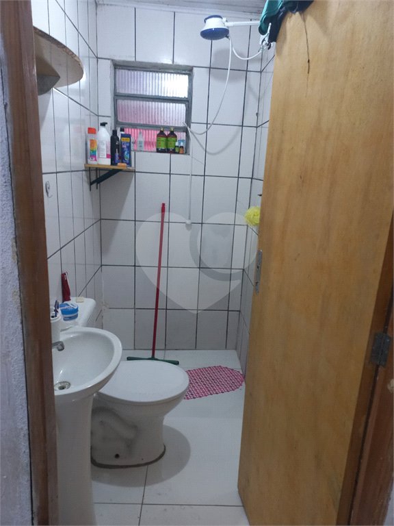 Sobrado à venda com 1 quarto em Freguesia do Ó, São Paulo, SP