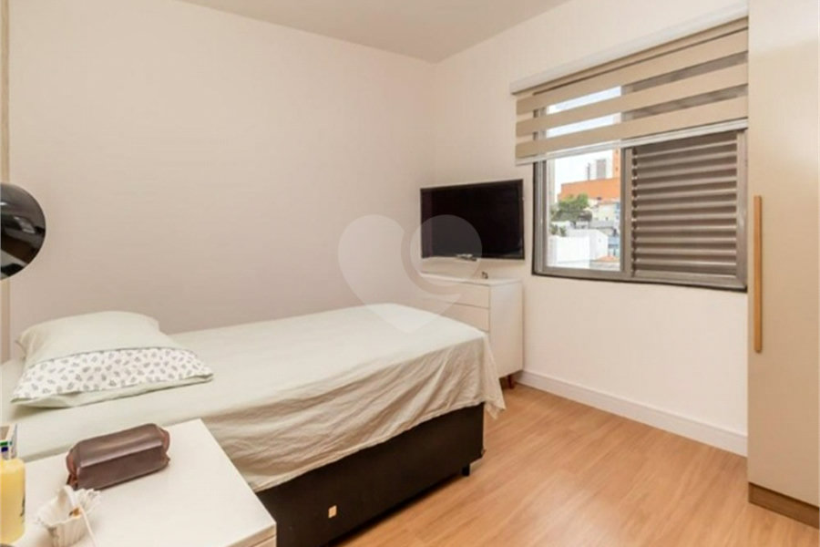 Apartamento à venda com 2 quartos em Santana, São Paulo, SP