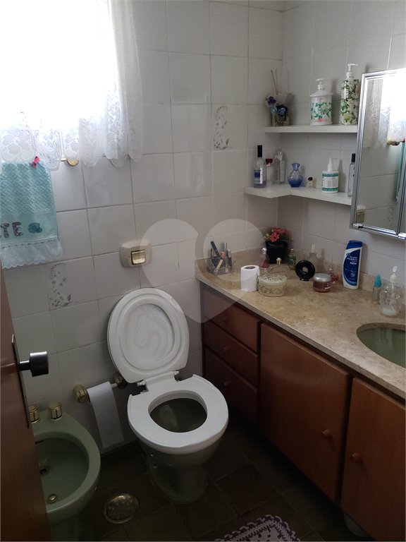 Apartamento á venda - Jabaquara