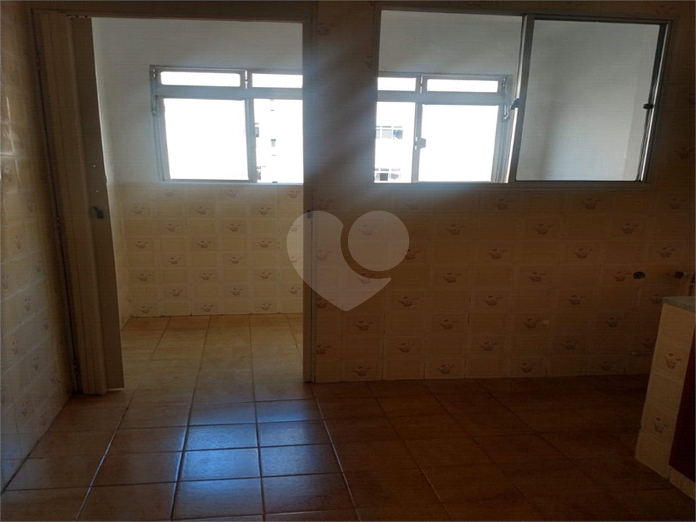 Apartamento à venda com 2 quartos em Mandaqui, São Paulo, SP