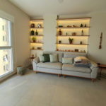 Apartamento com 2 dormitórios à venda, 67 m² por R$ 950.000,00 - Aparecida - Santos/SP
