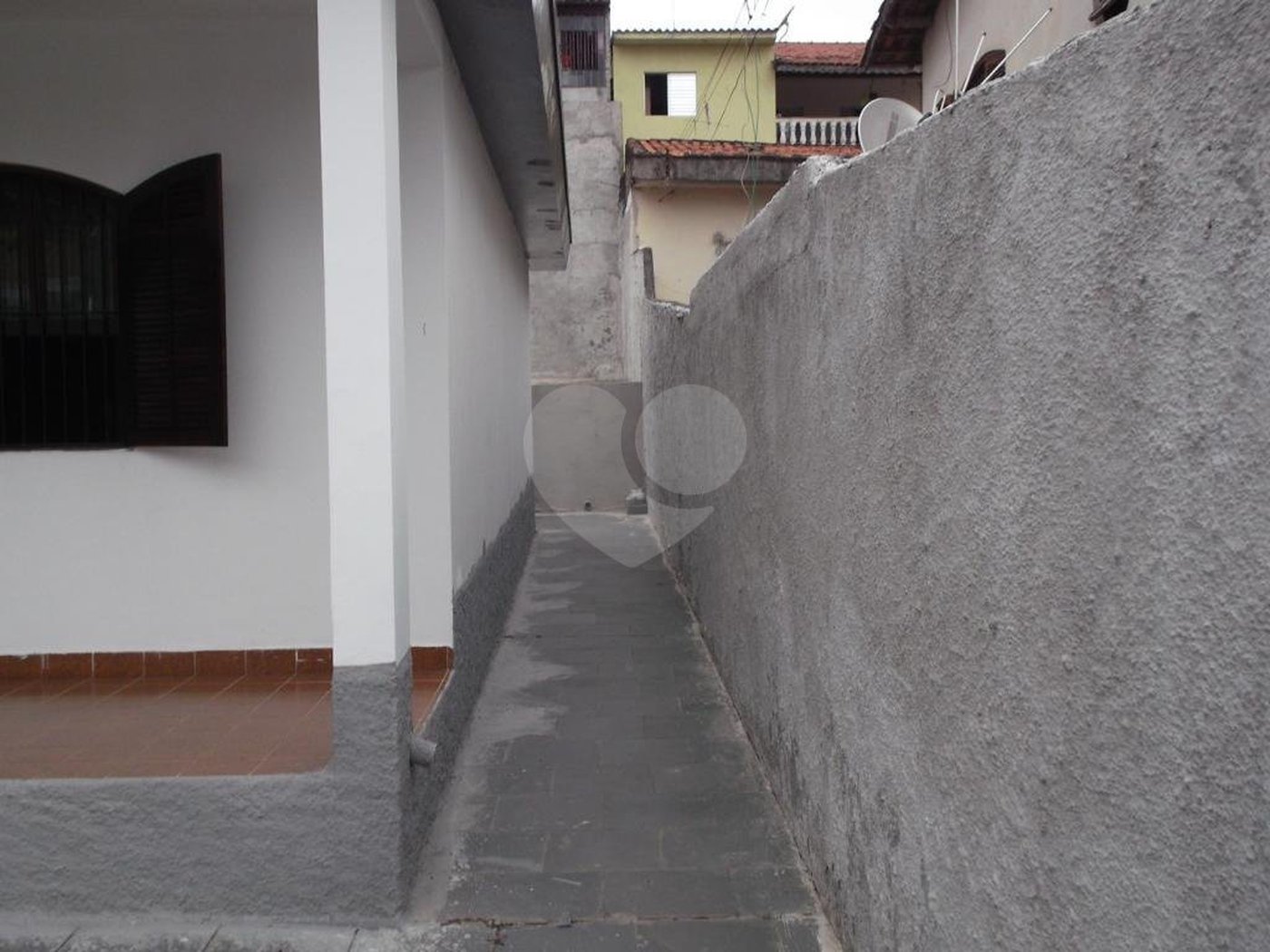 Casa Térrea à venda com 2 quartos em Jardim Valéria, Guarulhos, SP