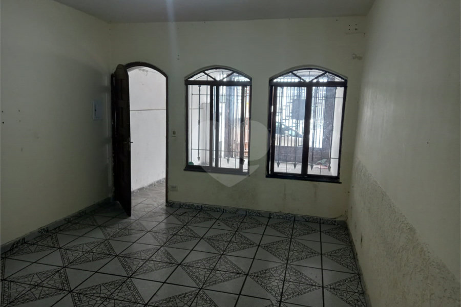 Sobrado à venda com 3 quartos em Parque Edu Chaves, São Paulo, SP