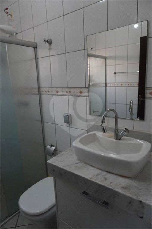 Casa à venda com 3 quartos em Jardim das Nações, Salto, SP