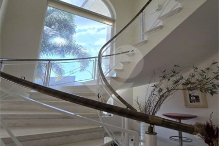 Casa à venda com 4 suítes no condomínio Jardim Residêncial da Villa Suiça, Indaiatuba - SP