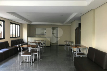 Apartamento à venda com 3 quartos, sendo 1 suíte, em Vila Romana, São Paulo, SP