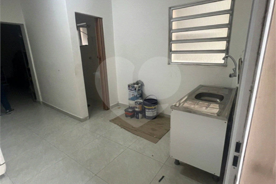 Sobrado à venda com 2 quartos em Tucuruvi, São Paulo, SP