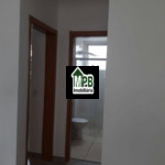 Apartamento à venda com 2 quartos em Caguassu, Sorocaba, SP