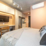 Studio à venda ou para alugar com 1 quarto em Brooklin Paulista, São Paulo, SP