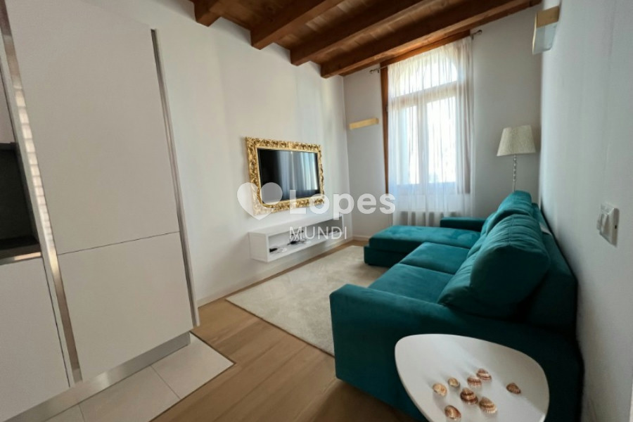 Apartamento com 2 quartos à venda em Pellestrina, Veneza, Itália – Venetia Domus