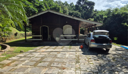 Casa Térrea à venda com 3 quartos, sendo 1 suíte,  em Serra da Cantareira, Mairiporã, SP