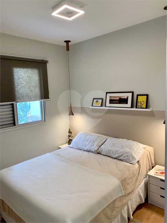 Apartamento à venda com 2 quartos, sendo 1 suíte,  em Bela Aliança, São Paulo, SP
