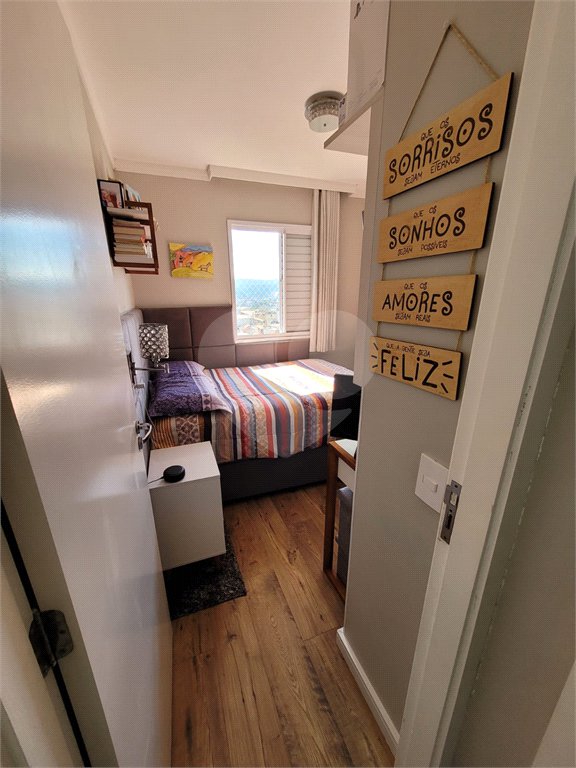 Apartamento à venda com 2 quartos em Vila Nova Cachoeirinha, São Paulo, SP