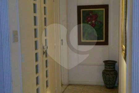 Apartamento à venda com 4 suítes em Jardim Leonor, São Paulo, SP