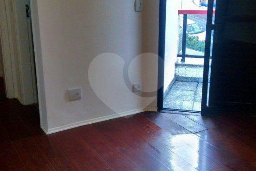 Apartamento à venda com 3 quartos, sendo 1 suíte, em Santana, São Paulo, SP
