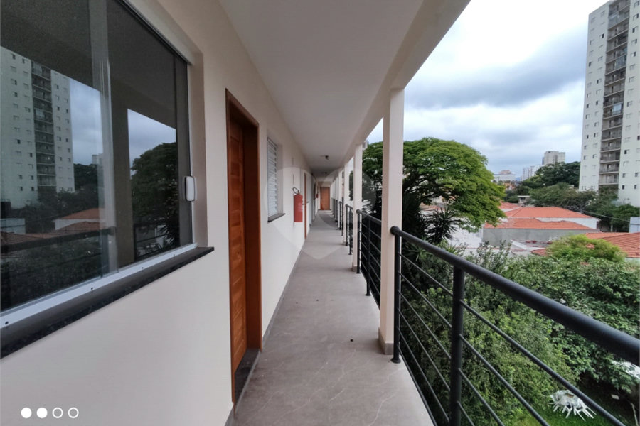 Casa à venda com 2 quartos em Santana, São Paulo, SP