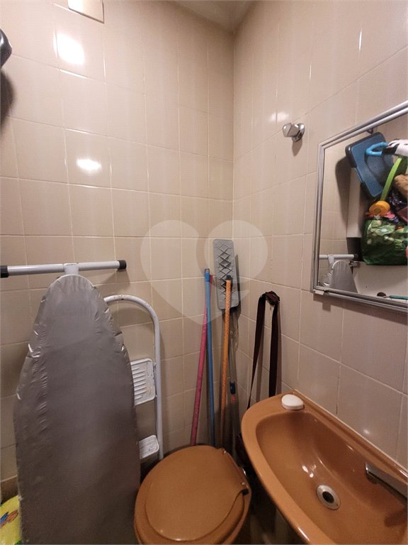 Apartamento à venda com 3 quartos em Santana, São Paulo, SP