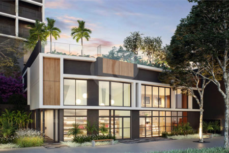 Apartamento à venda com 1 quarto em Vila Gertrudes, São Paulo, SP