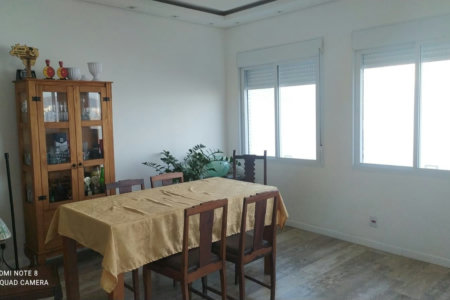 Apartamento com 2 dormitórios à venda, 133 m² por R$ 1.150.000,00 - Boqueirão - Santos/SP