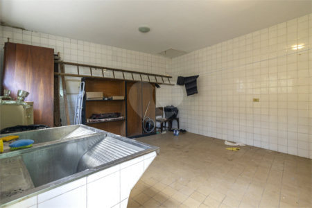 Sobrado à venda com 4 quartos, sendo 2 suítes,  em Vila Morumbi, São Paulo, SP