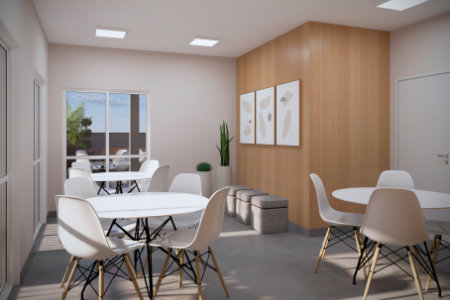 Residencial Toronto