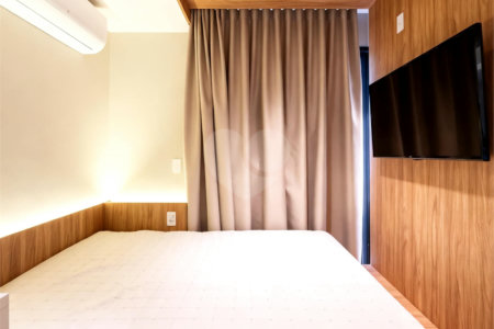 Apartamento à venda com 2 quartos, sendo 1 suíte, em Vila Cordeiro, São Paulo, SP