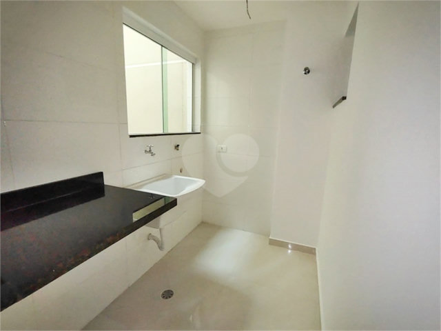 Apartamento à venda com 2 quartos em Vila Guilherme, São Paulo, SP