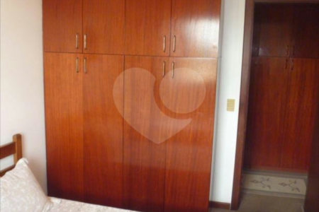 Apartamento à venda com 4 quartos, sendo 2 suítes,  em Vila Suzana, São Paulo, SP
