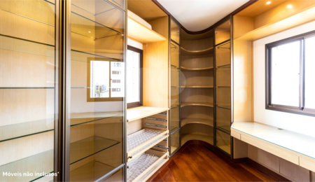 Apartamento à venda com 3 suítes em Perdizes, São Paulo, SP