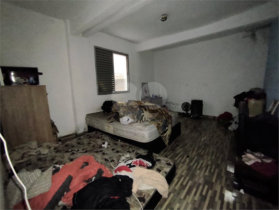 Casa à venda com 2 quartos em Parada Inglesa, São Paulo, SP