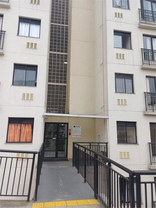 Apartamento à venda com 2 quartos em Lageado, Cotia, SP