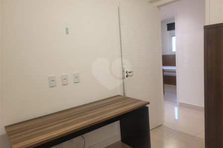 Apartamento à venda ou para alugar com 3 suítes em Jardim América, Sorocaba, SP