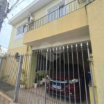 Sobrado à venda com 3 quartos em Limão, São Paulo, SP
