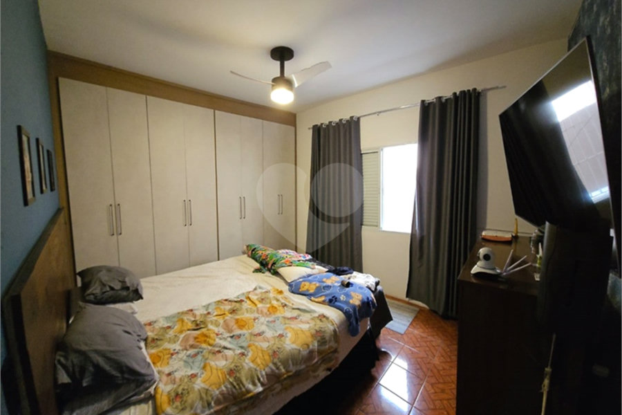 Casa à venda com 4 quartos em Casa Verde, São Paulo, SP