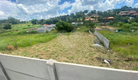 Terreno à venda em Jardim Centenário, Atibaia, SP