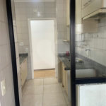Apartamento para alugar com 3 quartos, sendo 1 suíte,  em Jardim Bonfiglioli, São Paulo, SP
