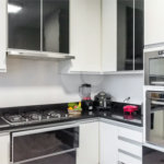 VILA NOVA CONCEIÇÃO - 216 M² - 4 VAGAS