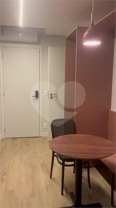 Studio à venda ou para alugar com 1 quarto em Paraíso, São Paulo, SP